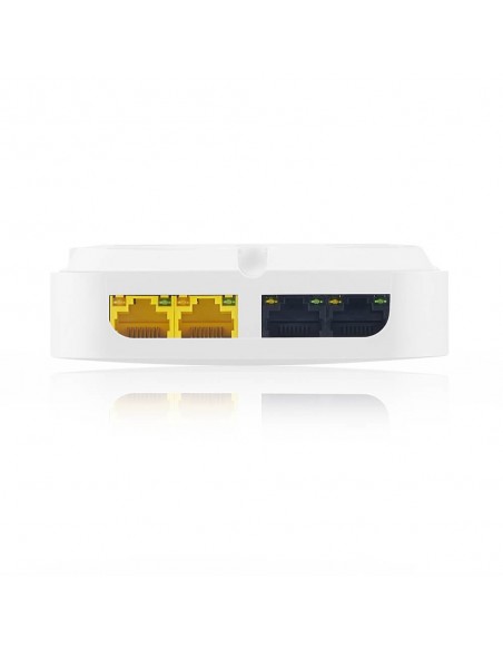 Zyxel WAX300H 2400 Mbit s Blanco Energía sobre Ethernet (PoE)