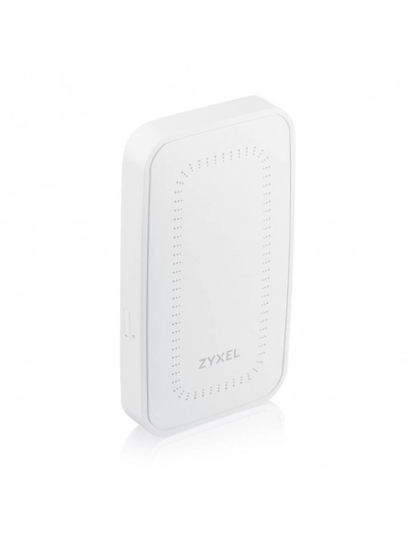 Zyxel WAX300H 2400 Mbit s Blanco Energía sobre Ethernet (PoE)