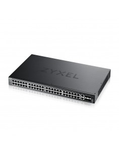 Zyxel XGS2220-54 Gestionado L3 Gigabit Ethernet (10 100 1000)