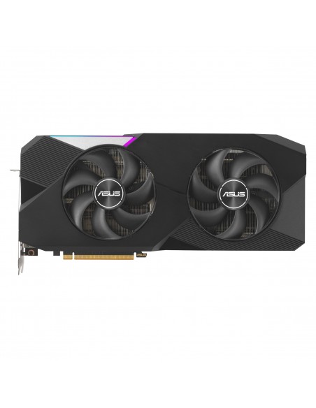 ASUS Dual -RX7900XTX-O24G AMD Radeon RX 7900 XTX 24 GB GDDR6