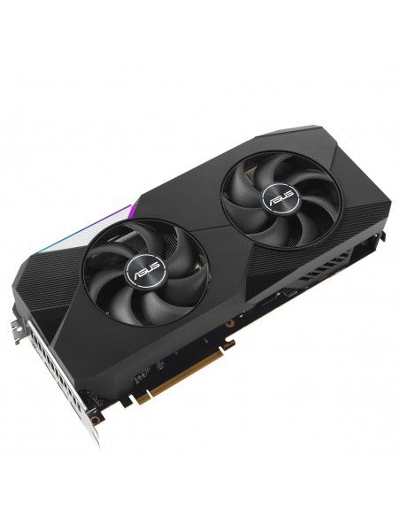 ASUS Dual -RX7900XTX-O24G AMD Radeon RX 7900 XTX 24 GB GDDR6