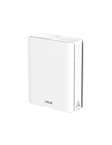 ASUS ZenWiFi BQ16 Tribanda (2.4 GHz   5 GHz   6 GHz) Wi-Fi 7 (802.11be) Blanco 3 Interno