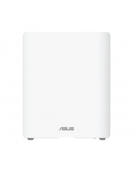 ASUS ZenWiFi BQ16 Tribanda (2.4 GHz   5 GHz   6 GHz) Wi-Fi 7 (802.11be) Blanco 3 Interno