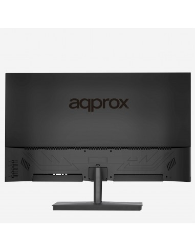 Approx APPM24BV3 LED display 60,5 cm (23.8") 1920 x 1080 Pixeles Full HD Negro