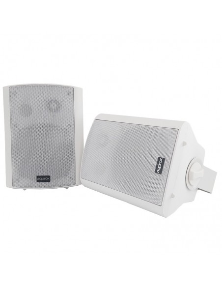 Approx APPSPK+ altavoz Blanco Inalámbrico y alámbrico 60 W