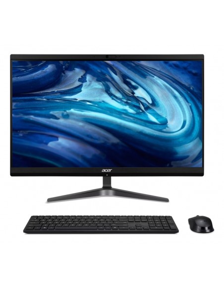 Acer Veriton VZ2514G Intel® Core™ i5 i5-12450H 60,5 cm (23.8") 1920 x 1080 Pixeles PC todo en uno 16 GB DDR4-SDRAM 512 GB SSD