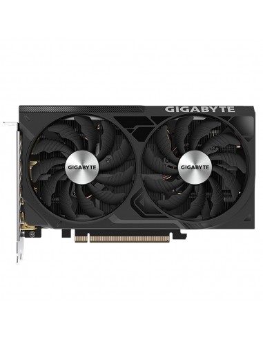 GIGABYTE GeForce RTX 4060 Ti WINDFORCE OC NVIDIA 8 GB GDDR6