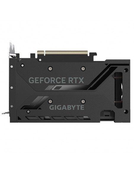 GIGABYTE GeForce RTX 4060 Ti WINDFORCE OC NVIDIA 8 GB GDDR6