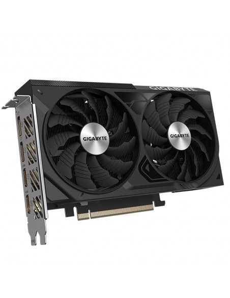 GIGABYTE GeForce RTX 4060 Ti WINDFORCE OC NVIDIA 8 GB GDDR6