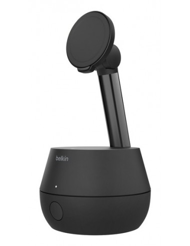 Belkin Pro Soporte activo para teléfono móvil Teléfono móvil smartphone Negro