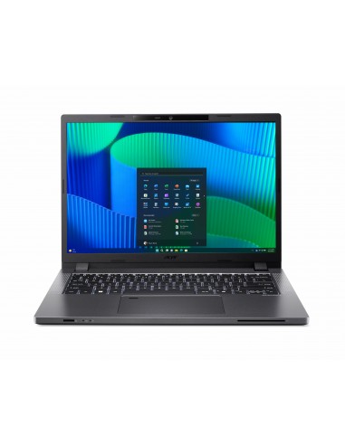 Acer TravelMate P2 TMP214-55-G2-TCO-52HE Intel Core 5 120U Portátil 35,6 cm (14") WUXGA 16 GB DDR5-SDRAM 512 GB SSD Wi-Fi 6