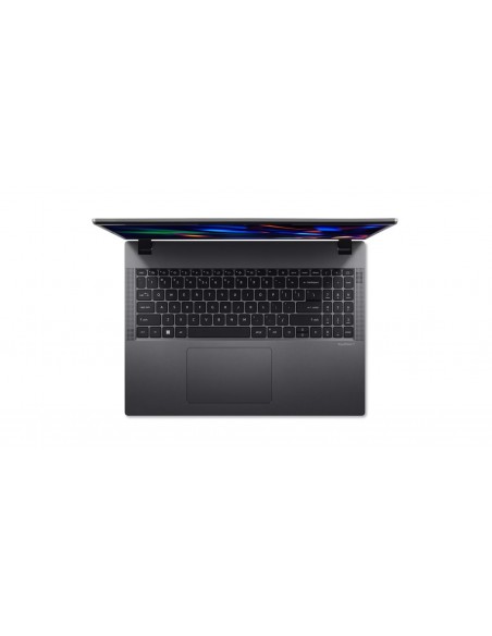 Acer TravelMate TMP216-51-G2-TCO-55SQ Intel Core 5 120U Portátil 40,6 cm (16") 16 GB DDR5-SDRAM 512 GB SSD Wi-Fi 6E (802.11ax)