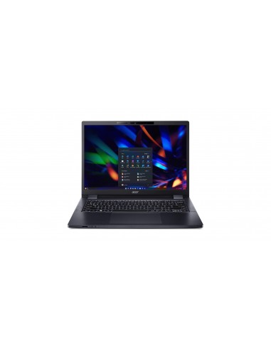 Acer TravelMate P4 TMP414-53-G2-TCO-544N Intel Core 5 120U Portátil 35,6 cm (14") WUXGA 16 GB DDR5-SDRAM 512 GB SSD Wi-Fi 6