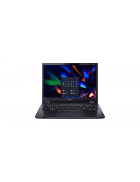 Acer TravelMate P4 TMP414-53-G2-TCO-544N Intel Core 5 120U Portátil 35,6 cm (14") WUXGA 16 GB DDR5-SDRAM 512 GB SSD Wi-Fi 6