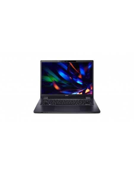 Acer TravelMate P4 TMP414-53-G2-TCO-544N Intel Core 5 120U Portátil 35,6 cm (14") WUXGA 16 GB DDR5-SDRAM 512 GB SSD Wi-Fi 6