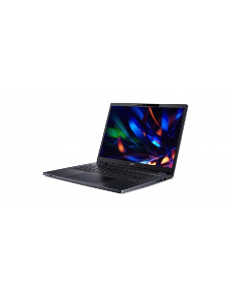 Acer TravelMate P4 TMP414-53-G2-TCO-544N Intel Core 5 120U Portátil 35,6 cm (14") WUXGA 16 GB DDR5-SDRAM 512 GB SSD Wi-Fi 6