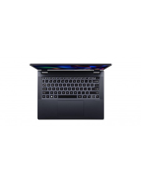 Acer TravelMate P4 TMP414-53-G2-TCO-544N Intel Core 5 120U Portátil 35,6 cm (14") WUXGA 16 GB DDR5-SDRAM 512 GB SSD Wi-Fi 6