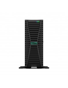 HPE ProLiant ML350 Gen11 servidor 1,92 TB Torre (4U) Intel® Xeon® Silver 4510 2,4 GHz 64 GB DDR5-SDRAM 1000 W