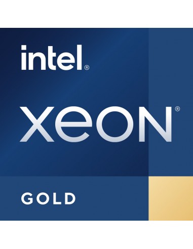 Intel Xeon Gold 6530 procesador 2,1 GHz 160 MB