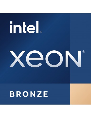 Intel Xeon Bronze 3508U procesador 2,1 GHz 22,5 MB