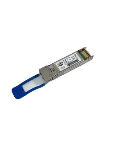 Cisco SFP-10 25G-LR-S red modulo transceptor Fibra óptica 25000 Mbit s SFP28