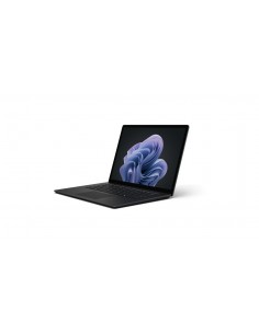 Microsoft Surface Laptop 6 Intel® Core™ i5 135U Portátil 34,3 cm (13.5") Pantalla táctil 16 GB LPDDR5x-SDRAM 512 GB SSD Wi-Fi 6