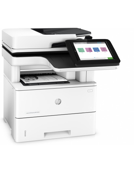 HP LaserJet Enterprise Impresora multifunción M528dn