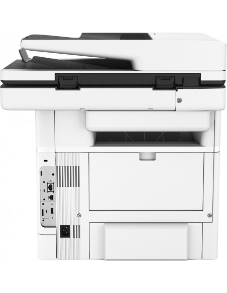 HP LaserJet Enterprise Impresora multifunción M528dn