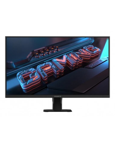 GIGABYTE GS27Q X pantalla para PC 68,6 cm (27") 2560 x 1440 Pixeles Quad HD LCD Negro