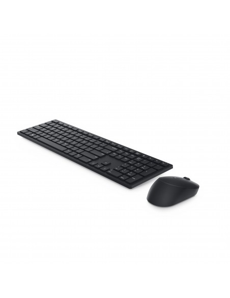 DELL Pro Wireless Keyboard and Mouse - KM5221W