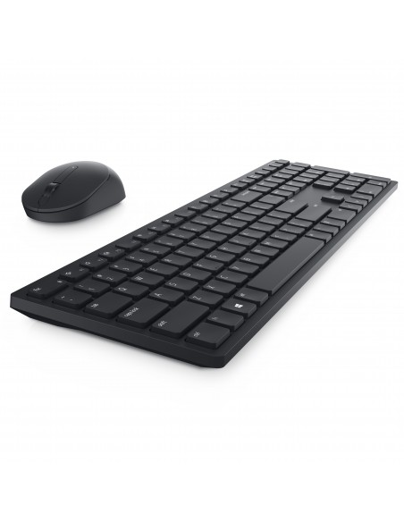 DELL Pro Wireless Keyboard and Mouse - KM5221W