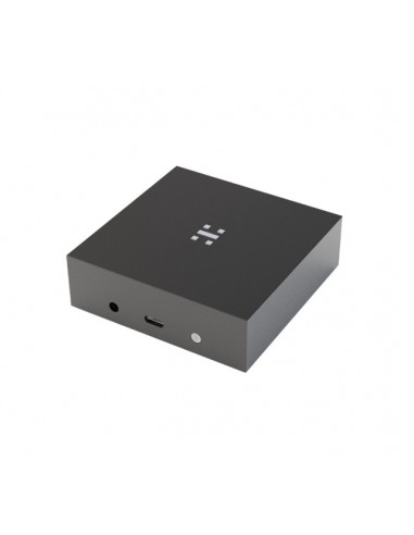 Huddly USB Adapter Adaptador Negro