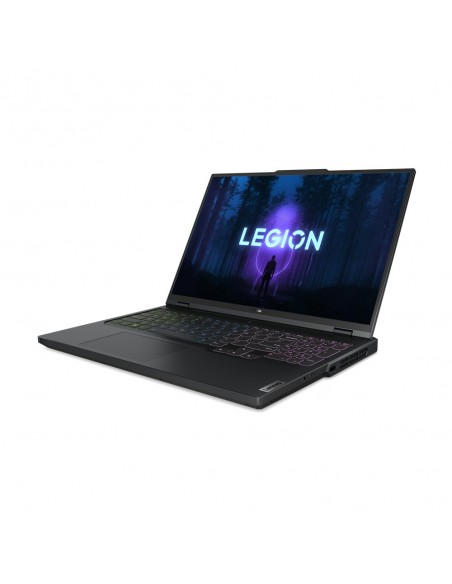 Lenovo Legion Pro 5 Intel® Core™ i7 i7-13700HX Portátil 40,6 cm (16") WQXGA 32 GB DDR5-SDRAM 1 TB SSD NVIDIA GeForce RTX 4060