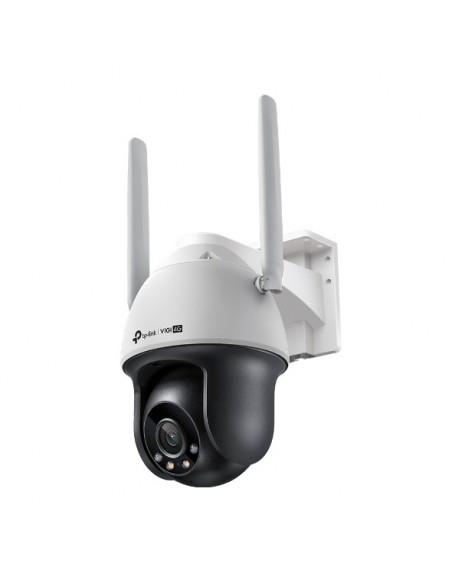 TP-Link VIGI C540-4G Torreta Cámara de seguridad IP Interior y exterior 2560 x 1440 Pixeles Techo pared