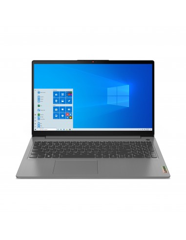 Lenovo IdeaPad 3 AMD Ryzen™ 5 5500U Portátil 39,6 cm (15.6") Full HD 16 GB DDR4-SDRAM 512 GB SSD Wi-Fi 6 (802.11ax) Windows 11