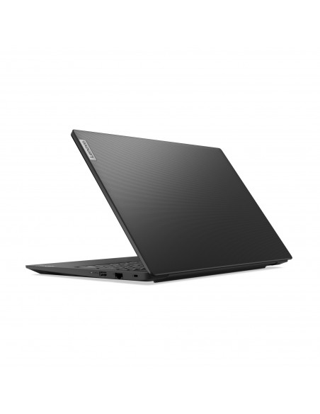 Lenovo V V15 Intel® Core™ i5 i5-13420H Portátil 39,6 cm (15.6") Full HD 8 GB DDR4-SDRAM 512 GB SSD Wi-Fi 6 (802.11ax) Negro