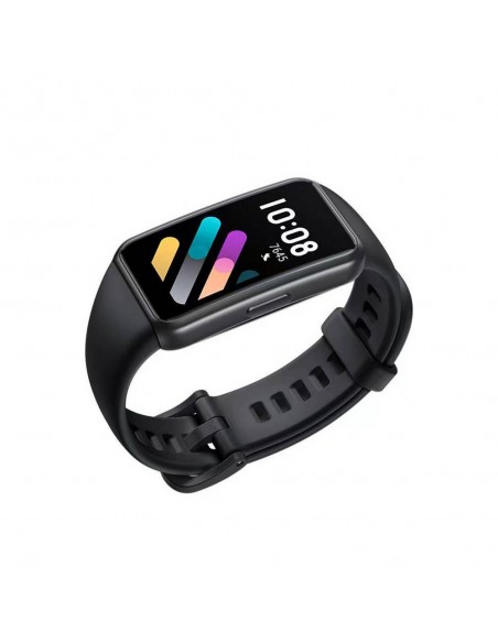 Honor Band 7 AMOLED Funda de brazo para monitor de actividad física 3,73 cm (1.47") Negro