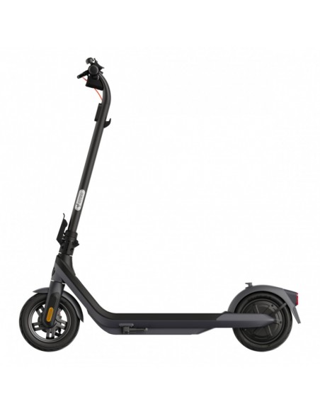 Segway E2 Pro E 25 kmh Negro, Gris