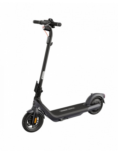 Segway E2 Pro E 25 kmh Negro, Gris