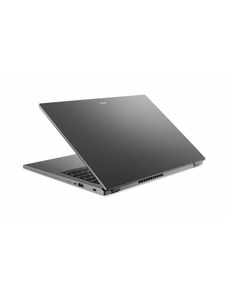 Acer Extensa 15 EX215-23-R9MV AMD Ryzen™ 3 7320U Portátil 39,6 cm (15.6") Full HD 8 GB DDR5-SDRAM 256 GB SSD Wi-Fi 6 (802.11ax)