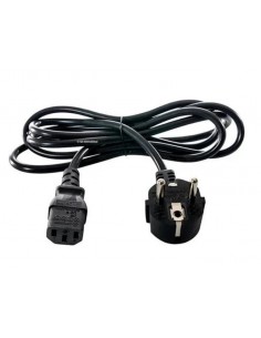 Cisco GA-PWR-CORD-EU cable de transmisión Negro C15 acoplador