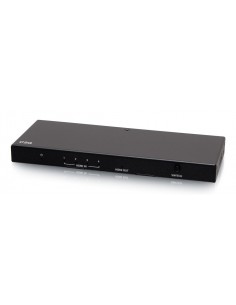 C2G C2G41604 interruptor de video HDMI