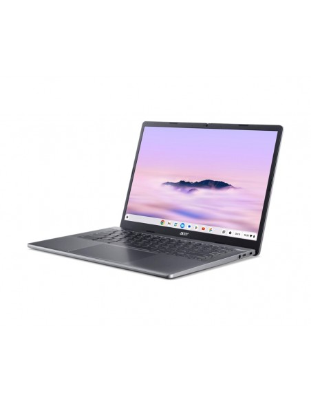 Acer Chromebook CB514-3H-R81B AMD Ryzen™ 3 7320C 35,6 cm (14") WUXGA 8 GB LPDDR5x-SDRAM 256 GB SSD Wi-Fi 6 (802.11ax) ChromeOS