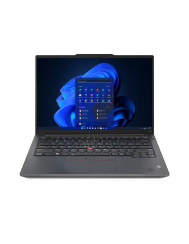 Lenovo ThinkPad E14 Gen 5 (Intel) Intel® Core™ i5 i5-1335U Portátil 35,6 cm (14") WUXGA 16 GB DDR4-SDRAM 512 GB SSD Wi-Fi 6