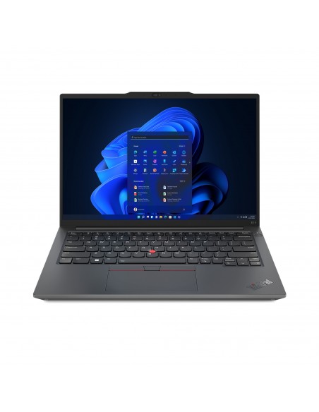 Lenovo ThinkPad E14 Gen 5 (Intel) Intel® Core™ i5 i5-1335U Portátil 35,6 cm (14") WUXGA 16 GB DDR4-SDRAM 512 GB SSD Wi-Fi 6