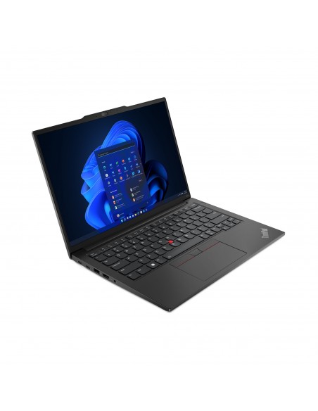 Lenovo ThinkPad E14 Gen 5 (Intel) Intel® Core™ i5 i5-1335U Portátil 35,6 cm (14") WUXGA 16 GB DDR4-SDRAM 512 GB SSD Wi-Fi 6