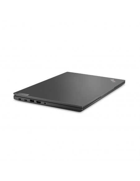 Lenovo ThinkPad E14 Gen 5 (Intel) Intel® Core™ i5 i5-1335U Portátil 35,6 cm (14") WUXGA 16 GB DDR4-SDRAM 512 GB SSD Wi-Fi 6