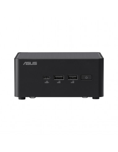 ASUS NUC 14 Pro RNUC14RVHI300002I UCFF Negro 100U