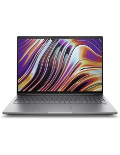 HP ZBook Power 16 inch G11 A Mobile Workstation PC AMD Ryzen™ 7 8840HS Estación de trabajo móvil 40,6 cm (16") WUXGA 16 GB