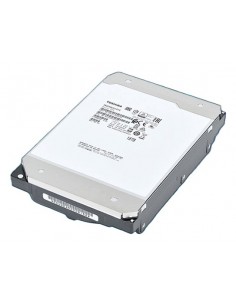 Toshiba MG09 disco duro interno 12 TB 7200 RPM 3.5" Serial ATA III